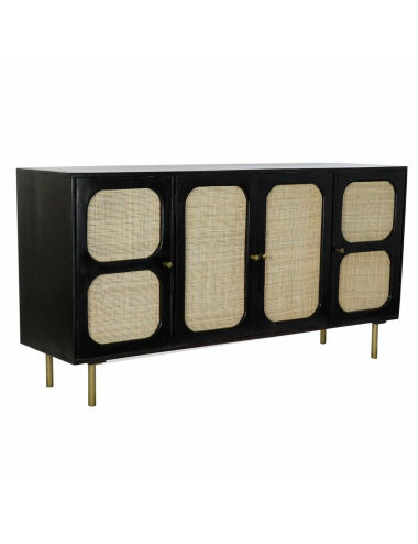 Buffet DKD Home Decor Noir...