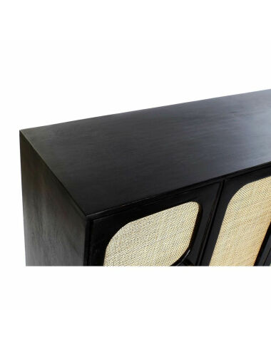 Buffet DKD Home Decor Noir...