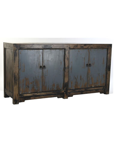 Buffet DKD Home Decor Noir...