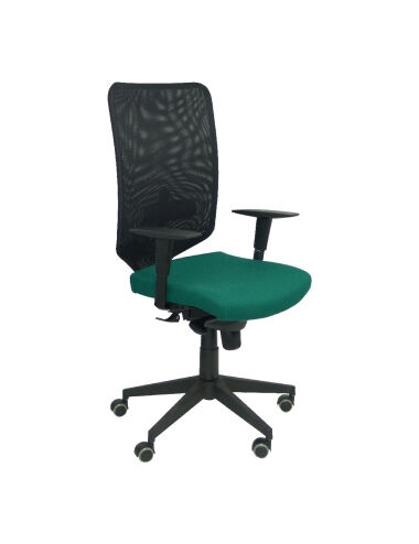 Chaise de Bureau Ossa black...