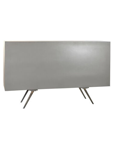 Buffet DKD Home Decor Gris...