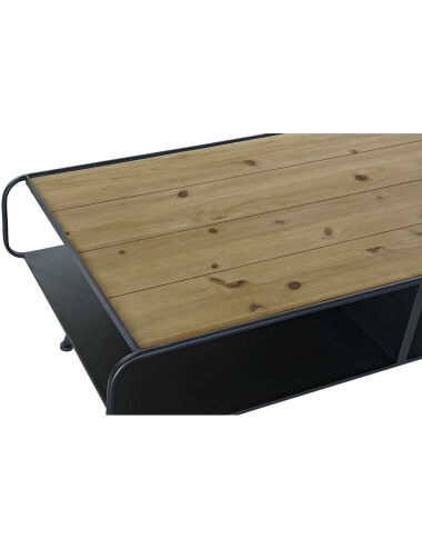 Table Basse DKD Home Decor...