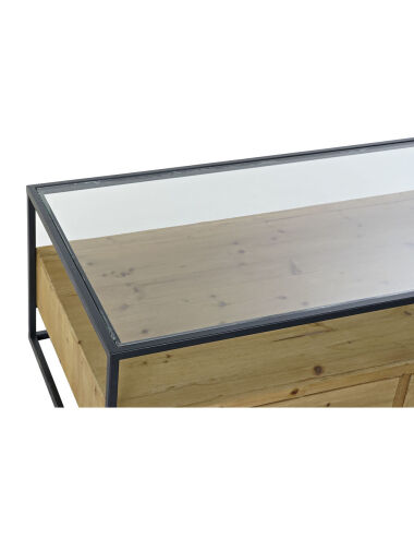 Table Basse DKD Home Decor...