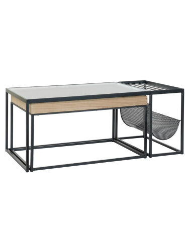 Table Porte-revues DKD Home...