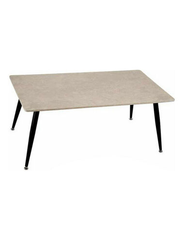 Table Basse Noir Blanc...