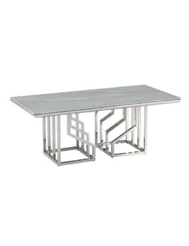 Table DKD Home Decor Verre...