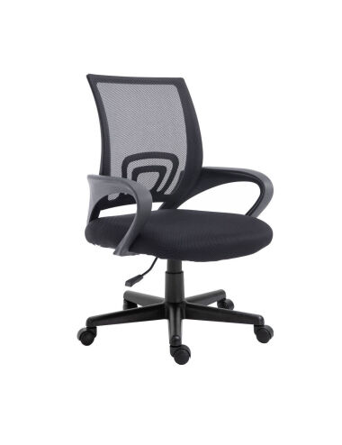 Chaise de Bureau Equip 651003