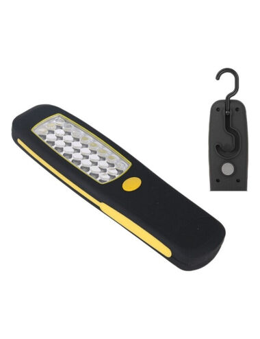 Lampe Torche LED Bricotech...