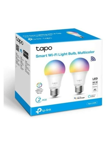 Ampoule à Puce LED TP-Link...