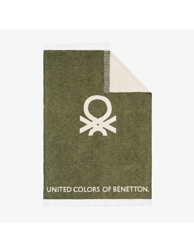 Couverture Benetton LOGO...