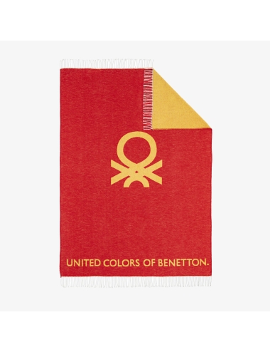 Couverture Benetton LOGO...