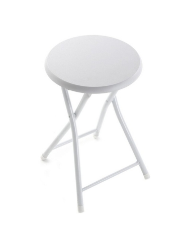 Tabouret Pliant Versa PVC...