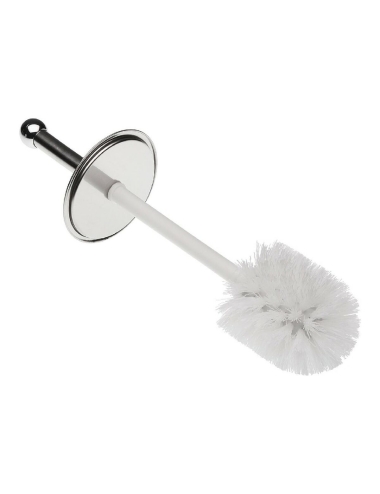 Brosse de salle de wc...