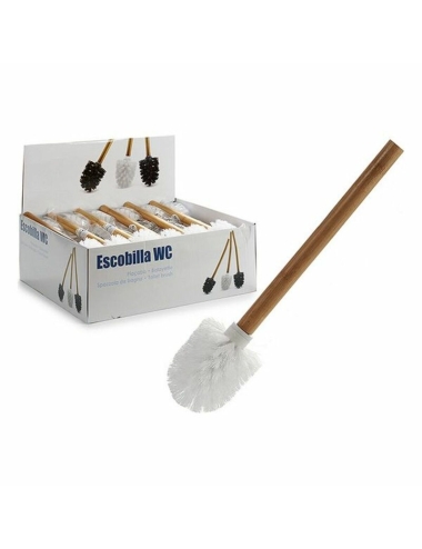 Brosse de salle de wc...