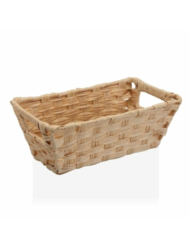 Panier Versa Beige Avec des...