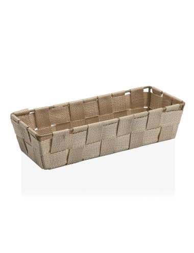 Panier Versa Beige Moyen...