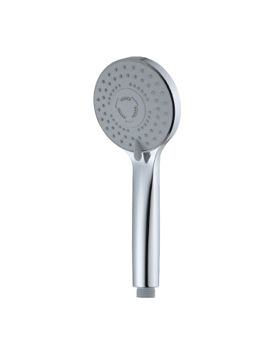 Pomme de douche EDM 9,8 x 4...