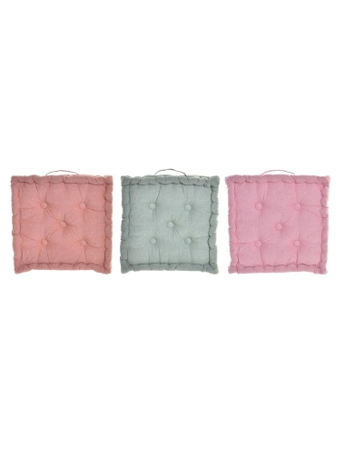 Coussin DKD Home Decor De...