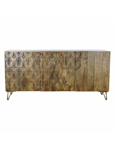 Buffet DKD Home Decor Métal...