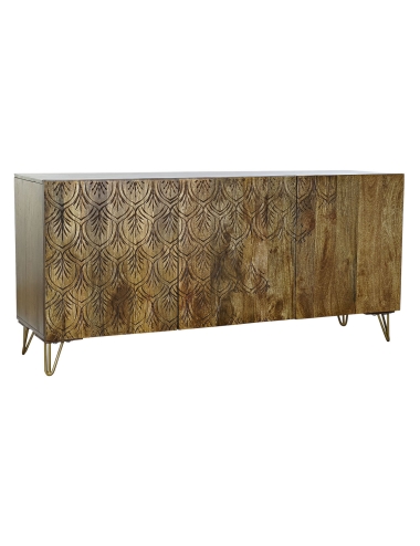 Buffet DKD Home Decor Métal...