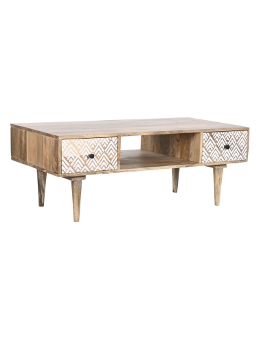 Table Basse DKD Home Decor...