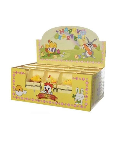 Nid Easter 872637 5 x 4 cm...