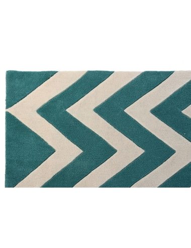 Tapis DKD Home Decor 160 x...