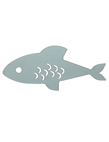 Cadre Requin 36,2 x 15,88...