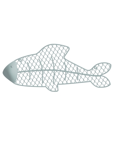 Cadre Poisson 50,17 x 2,54...