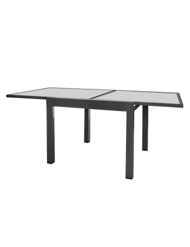 Table extensible Thais 80 x...