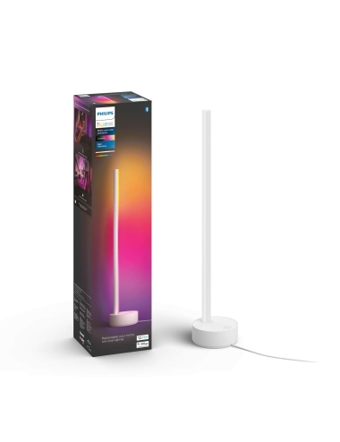 Lampe de bureau Philips Hue