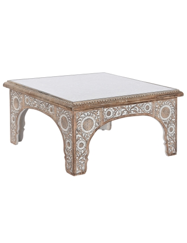 Table Basse DKD Home Decor...