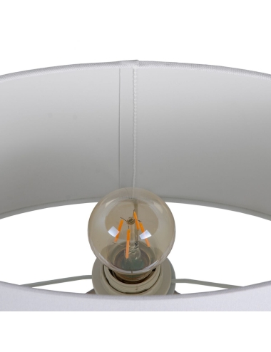 Lampe de bureau 18 x 31,8 x...