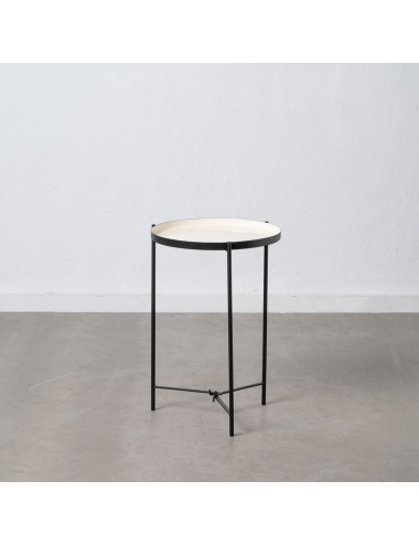 Table d'appoint 40,5 x 40,5...