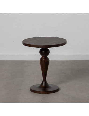 Table d'appoint Marron Bois...