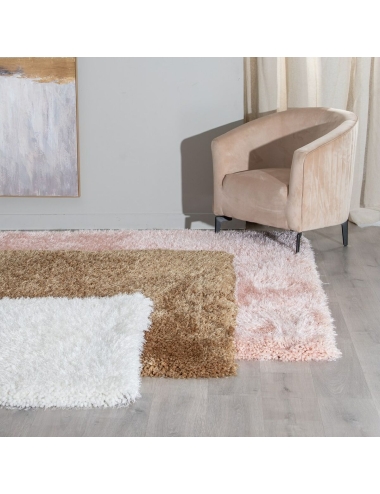 Tapis 80 x 150 cm Polyester...