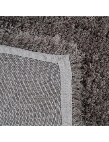 Tapis 80 x 150 cm Gris...