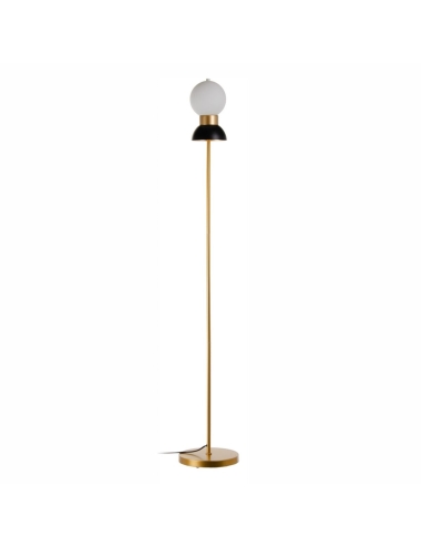 Lampadaire 24,5 x 24,5 x...