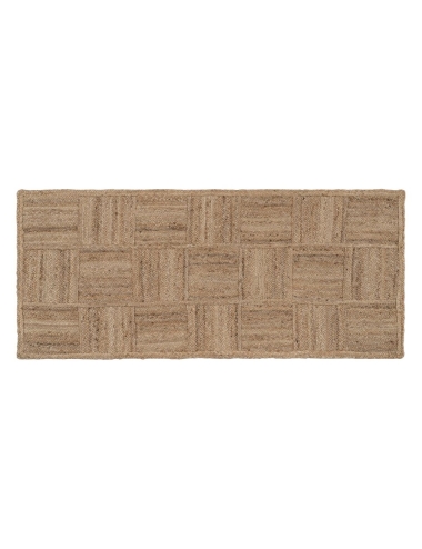 Tapis Naturel Jute 170 x 70 cm