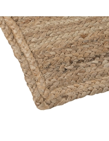 Tapis Naturel Jute 170 x 70 cm