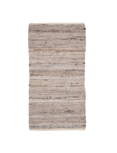 Tapis 80 x 150 cm Tissu...