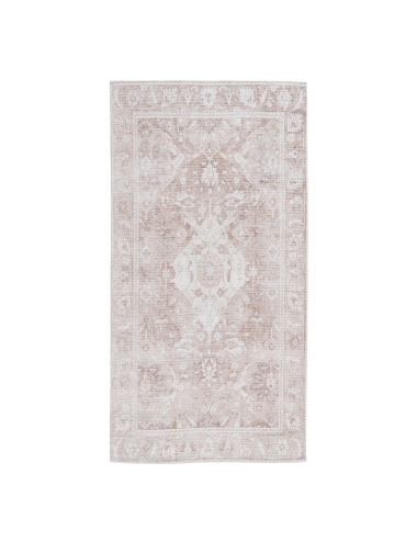 Tapis 80 x 150 cm Polyester...