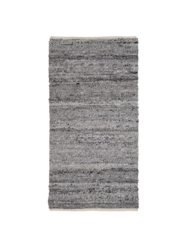 Tapis 80 x 150 cm Tissu...