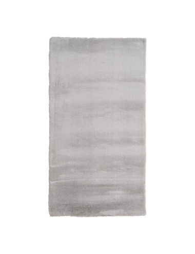 Tapis 80 x 150 cm Gris...