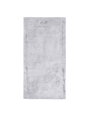 Tapis 80 x 150 cm Gris...