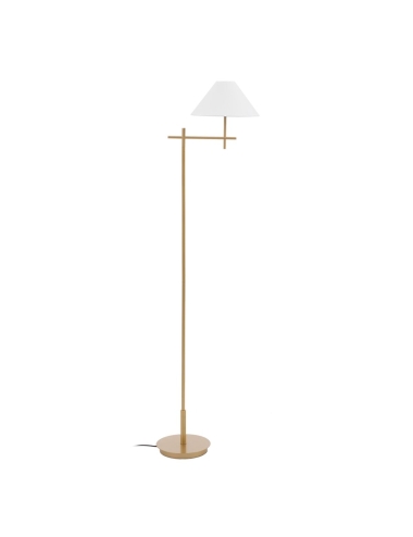 Lampadaire 43 x 30 x 132 cm...