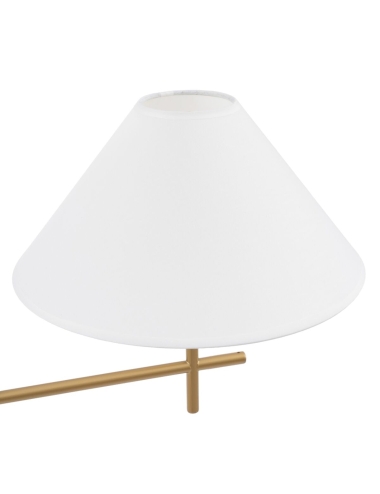 Lampadaire 43 x 30 x 132 cm...