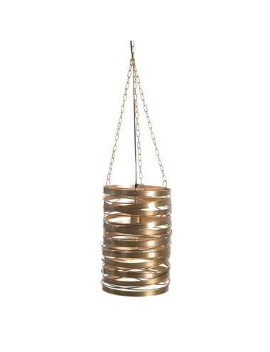 Suspension Cuivre 26 x 26 x...