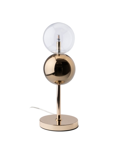 Lampe de Table LED 15 x 15...