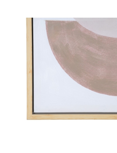 Toile Abstrait 60 x 4 x 90 cm